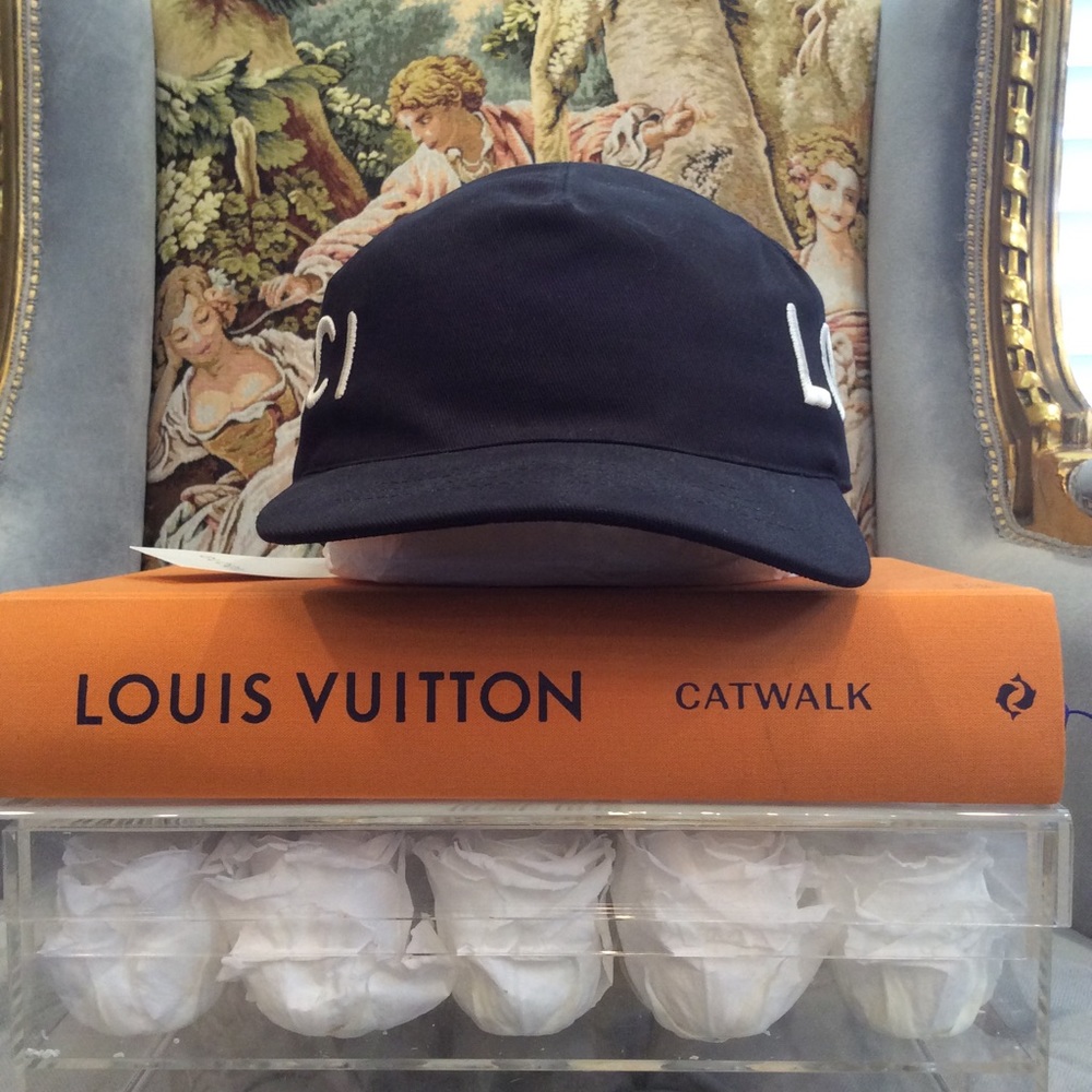 Gucci baseball hat - Picture 3 of 3
